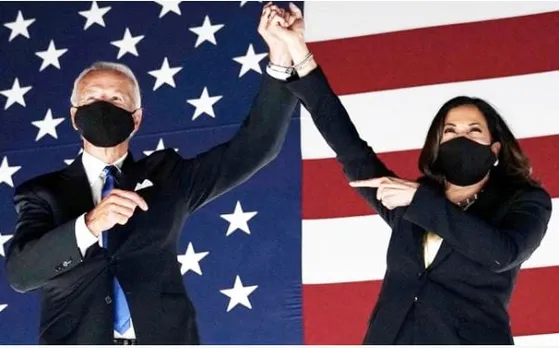Joe Biden To Be Sworn-in As 46th US Prez Today