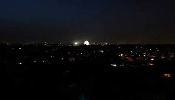Pakistan: Power Restored After Massive Blackout