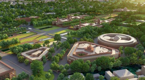 Supreme Court Approves Central Vista Project