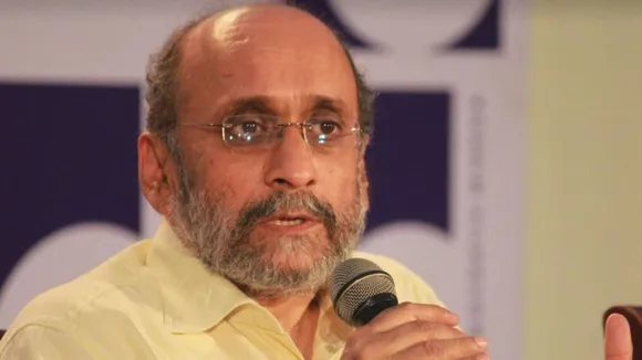 Editors Guild Slams Corporates On Intolerance To Media Scrutiny