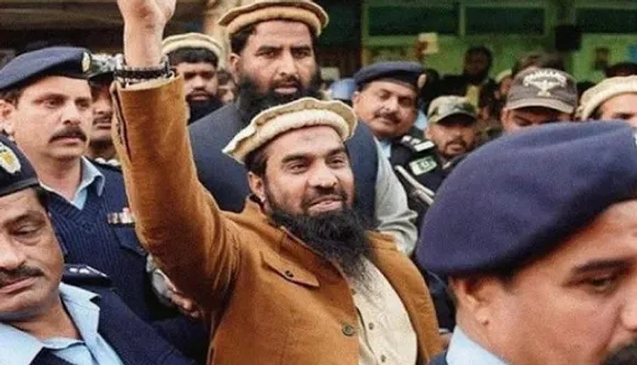 26/11 Mastermind Zaki-ur-Rehman Lakhvi Jailed For 15 Years