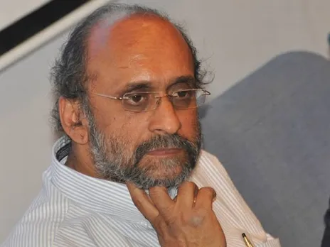IJU Condemns Arrest Order Of Journalist Paranjoy Guha Thakurta