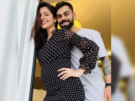 Virat Kohli, Anushka Sharma Blessed With A Baby Girl