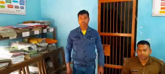 Son Brutally Murders Mother in Lakhimpur