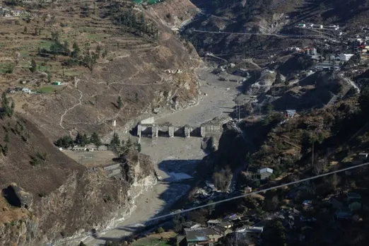 Uttarakhand Disaster Not linked To Char Dham Highway Project, Centre tells SC