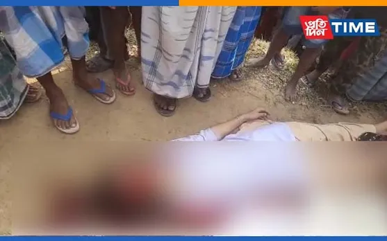 Assam: Two Dead In Separate Road Accidents