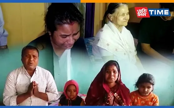 Kidnapped OIL Employees’ Family Begs ULFA (I) To Save Them