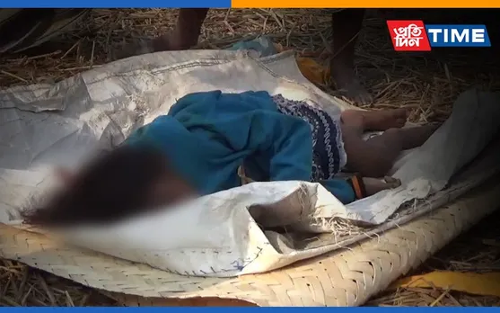Hojai: Minor Allegedly Raped, Murdered