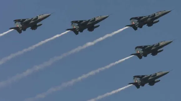 2 Years Of Balakot: Rajnath Singh, Amit Shah Pays Tributes To IAF