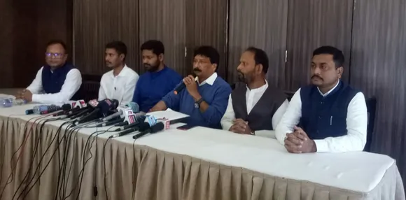 AJP Slams State Govt Over Price Hike