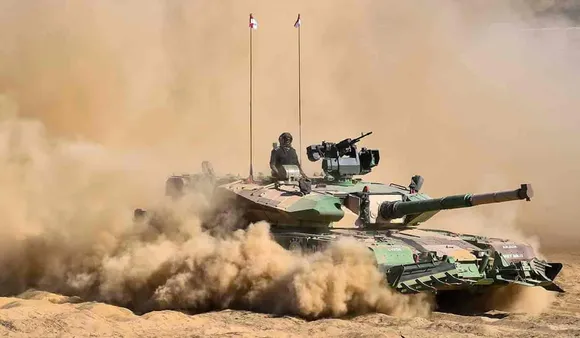PM Modi To Hand Over Arjun Mark 1A Tank To Army Tomorrow