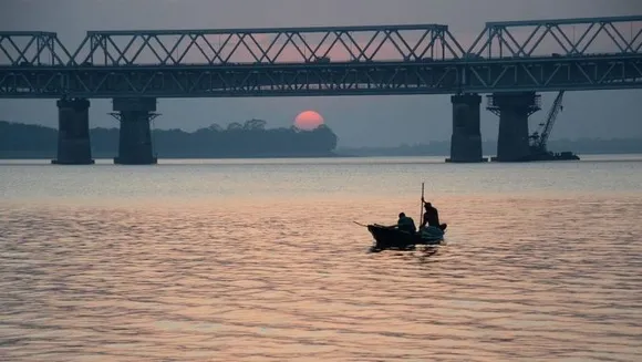 Bids Received for Construction of Bridge from Majuli to Jorhat
