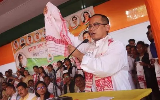 APCC To Collect ‘Gamosas’ With Anti-CAA Messages For Memorial