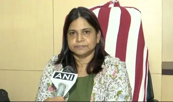 Odisha’s DFO Felicitated With UN’s Asia Environmental Enforcement Award