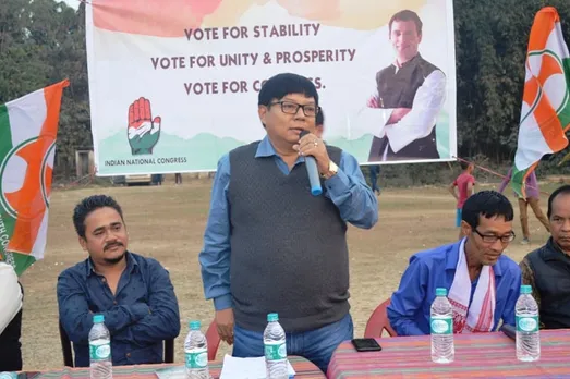 Debabrata Saikia Will Remain As ‘Leader of Opposition’