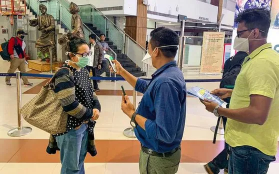 Assam: COVID Testing At Airports, Railway Stations From March 1