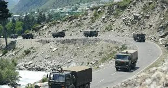 Galwan Clash: China Admits Death of 4 Officers, Soldiers
