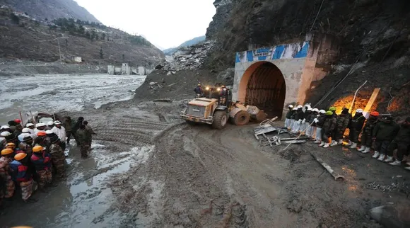 Uttarakhand Disaster: US Condoles Deaths