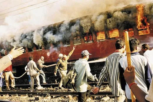 2002 Godhra Tragedy: Prime Accused Rafik Hussain Nabbed After 19 Years