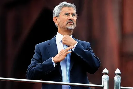 S Jaishankar To Visit Guwahati Today