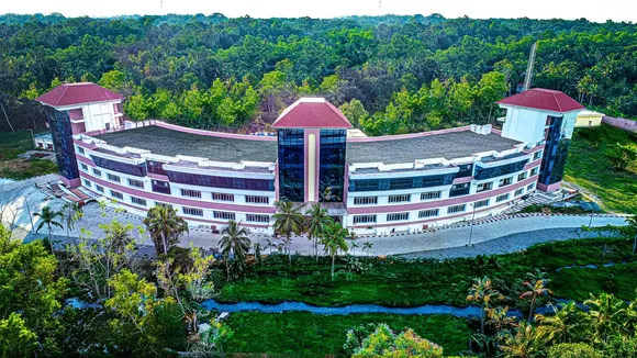 India Gets Its First Digital Varsity In Kerala