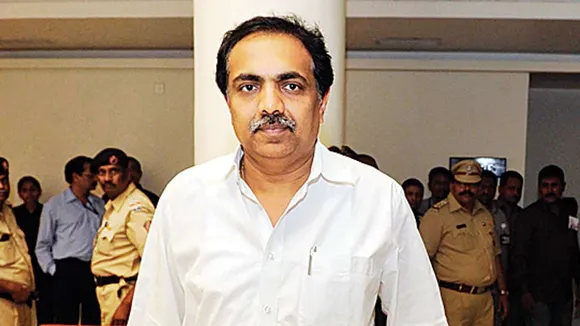Maharashtra Minister Jayant Patil Tests COVID-19 Positive