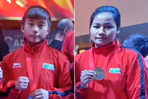 Adriatic Pearl Tournament: Two Northeast Pugilists Bag Gold Medals
