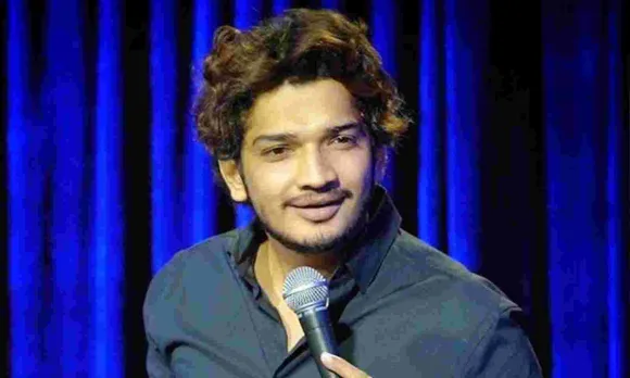 SC Grants Bail to Comedian Munawar Faruqui