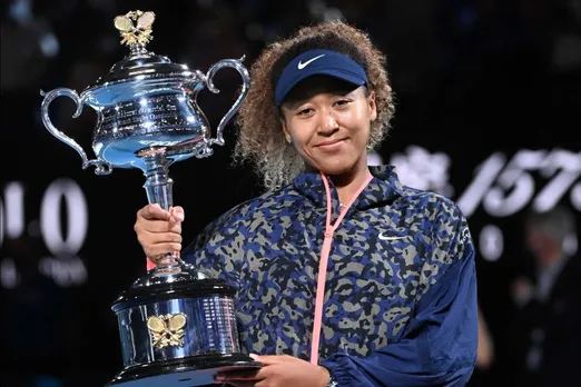 Australian Open 2021: Naomi Osaka Beats Jennifer Brady