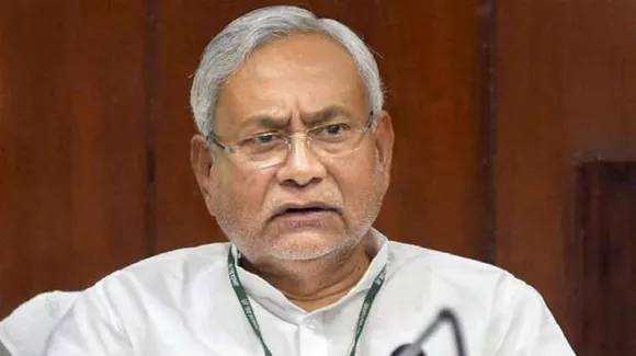 Bihar CM To Expand Cabinet Today