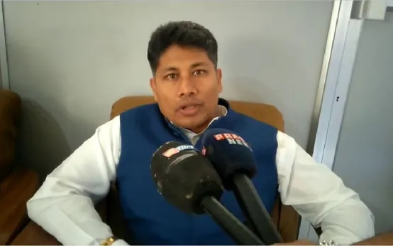AJP Working Against the Interest of Assamese: Pijush