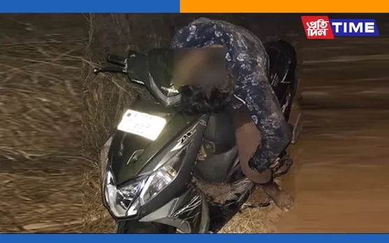 Guwahati: Dead Body Of Youth Found In Patharkuwari