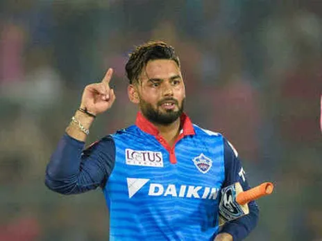 Uttarakhand: Rishabh Pant To Donate Match Fee towards Rescue Ops