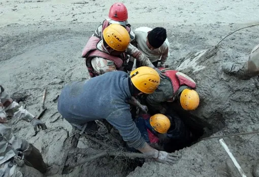 Uttarakhand Disaster: 61 Bodies Recovered, 143 Missing