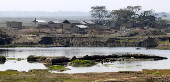 World Wetlands Day: Assam Wetlands Face Rapid Degradation