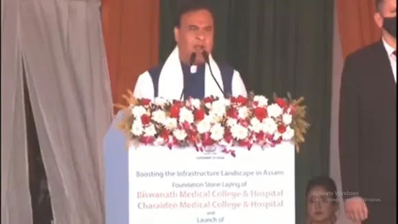 “We Are Thankful For PM Modi’s Help In Pandemic Days”: HBS