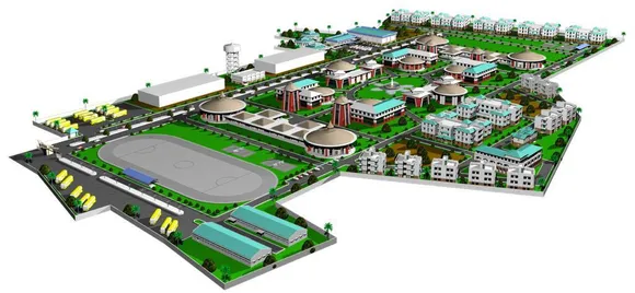CM Sonowal To Lay Foundation Stone Of Assam Skill University Tomorrow