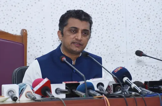 Postal Ballots for Assam Sr. Citizen