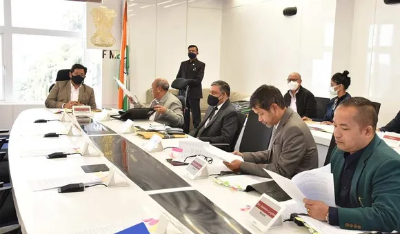 Meghalaya To Spend Rs 1.45 Cr Annually To Reimburse AIS Officers’ Income Tax