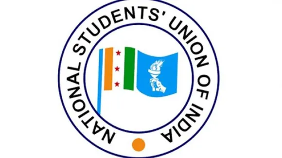 Congress Appoints New NSUI President In Manipur