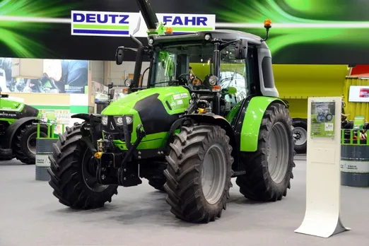 India’s First CNG Tractor Launch On Friday