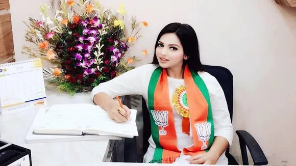 Kolkata: BJP Woman Leader Arrested With Cocaine