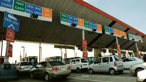 FASTag Now Mandatory From Feb 15 Or Pay Double Toll Fee