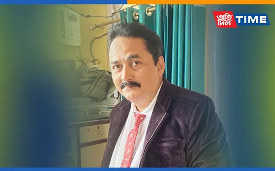Noted Journalist Sanjib Goswami Passes Away