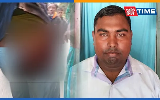 Bongaigaon: Miscreants Fire At Businessman