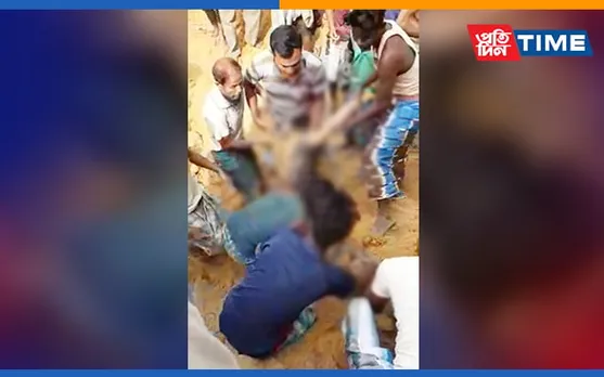 1 Killed, 2 Injured In Karimganj Landslide