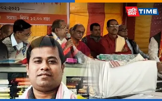 Brahmin Community Demands Apology From Kamal Medhi