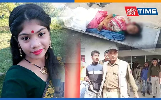 Duliajan: Newly-Wed Wife Found Dead, Husband Arrested