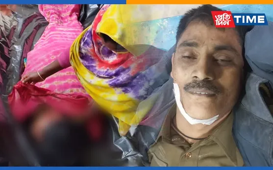 Assam: 3 Killed, 16 Injured In Separate Road Accidents