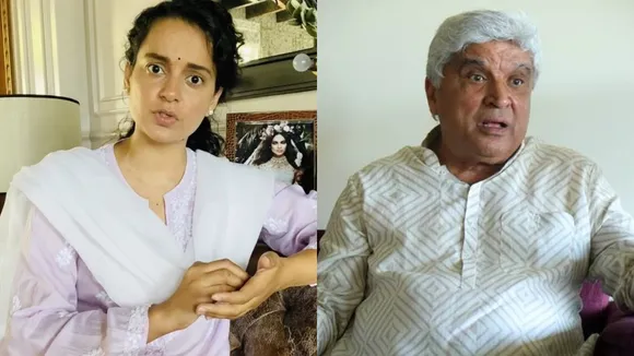 Mumbai Court Summons Kangana Ranaut In Defamation Case
